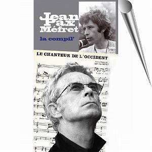 JEAN PAX MEFRET